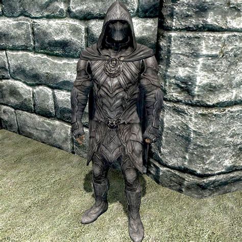 Skyrim Thief Walkthrough
