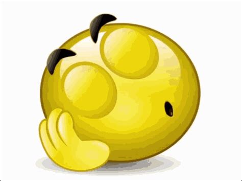sleeping gif emoji