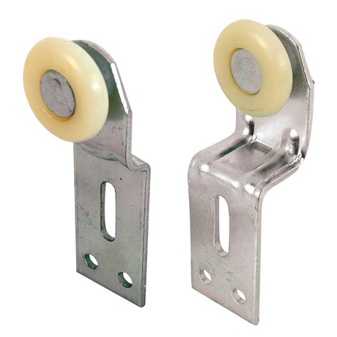 sliding closet door rollers