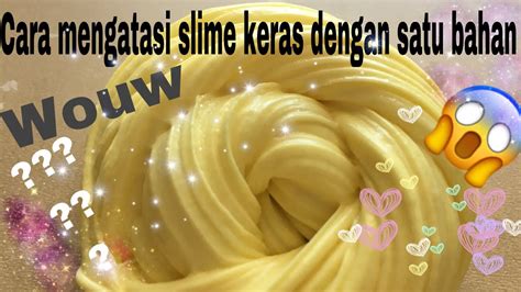 Slime Keras