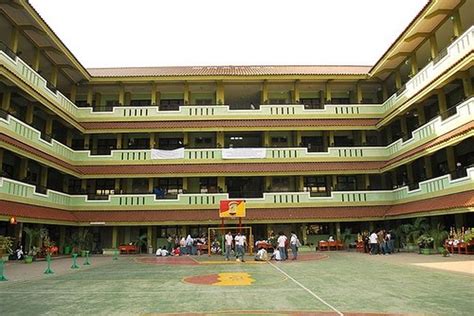 SMA Negeri 1 Medan
