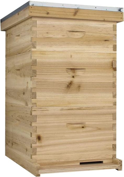 small beehive