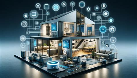 smart home