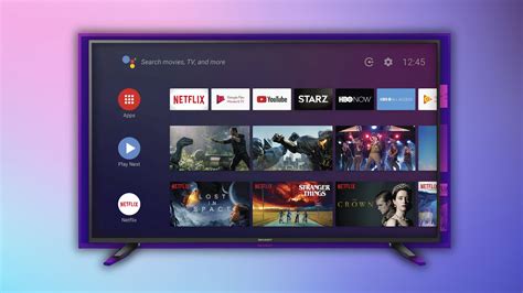 Smart TV