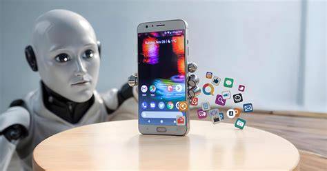 Potensi Pemanfaatan Smartphone AI di Indonesia