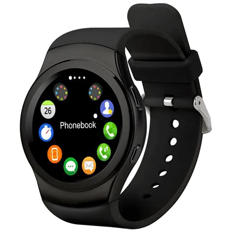 smartwatch koneksi cellular