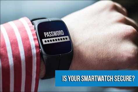 smartwatch security app