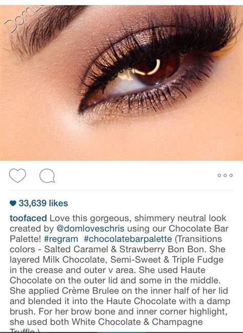 smokey chocolate