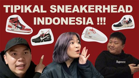 Sneakerheads Indonesia