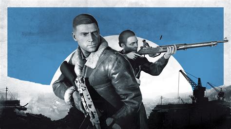 Sniper Elite 5