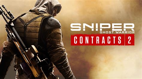 Sniper: Ghost Warrior Contracts 2