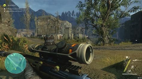Sniper Ghost Warrior Pc Walkthrough