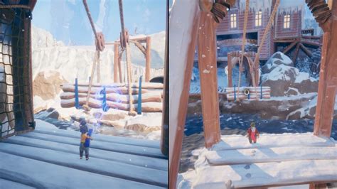 Snow Globe Walkthrough It Takes Two