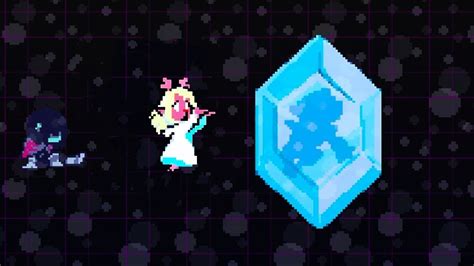 Snowgrave Deltarune Walkthrough