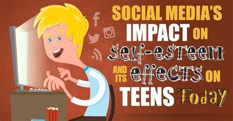 Pengaruh Media Sosial bagi Remaja