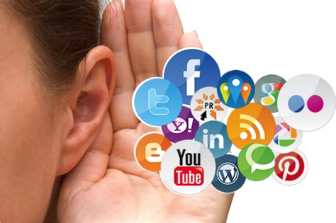 Social Media Listening Tools