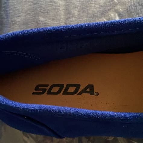 soda flats