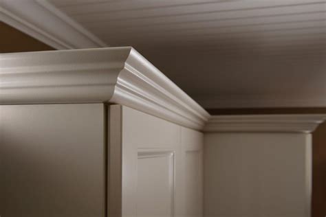 soffit crown molding