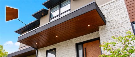 soffit ideas