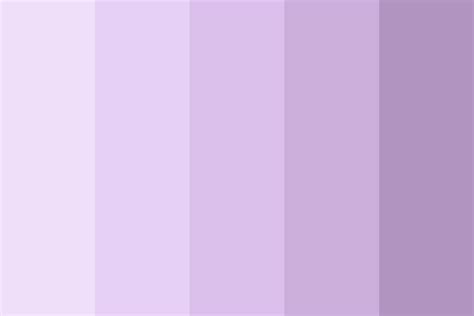 softer shade of purple