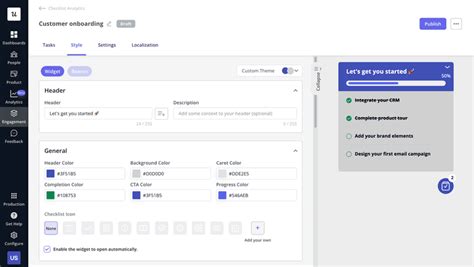 Software For Walkthroughs And Observations