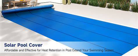 solar pool cover 20x40