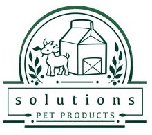 solutions pet products