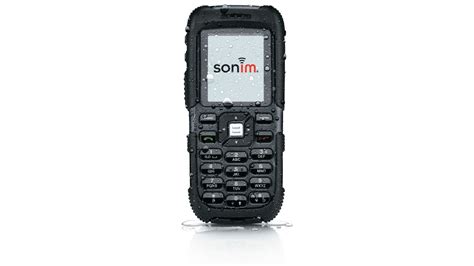 Sonim XP1