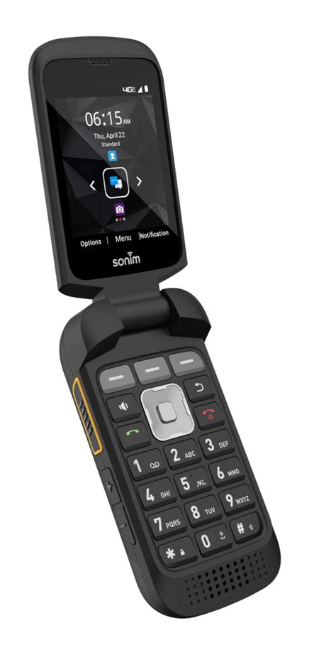 Sonim XP3plus