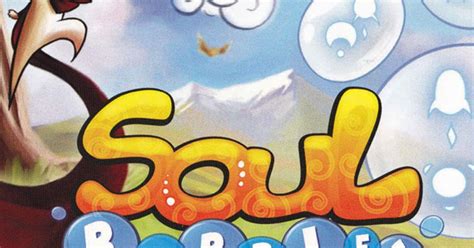 Soul Bubbles Walkthrough