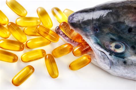 sources of fish oil