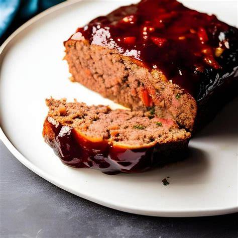 sous vide meatloaf