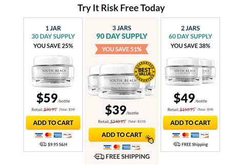 south beach skin lab reviews and complaints bbb