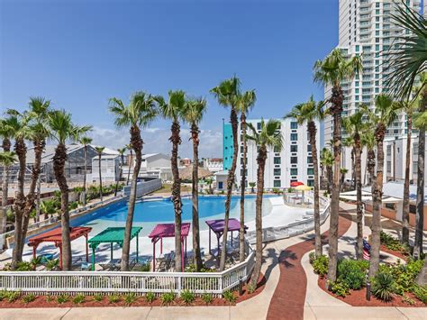 south padre inn south padre island