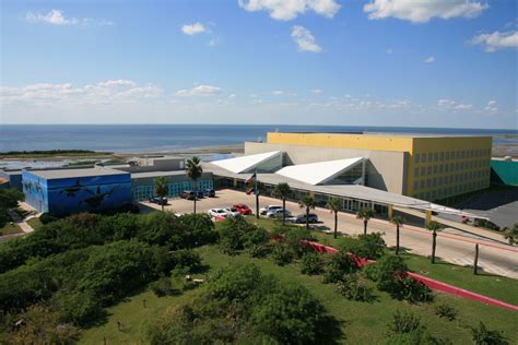 south padre island convention center south padre island