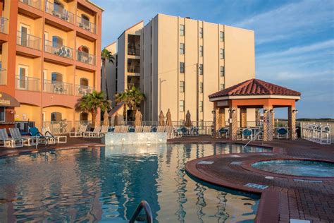south padre island hotels dog friendly