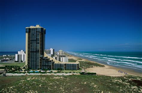 south padre island hotels marriott