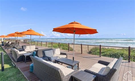 south padre island rentals by owner oceanfront