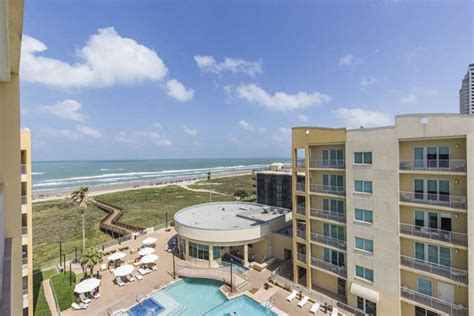 south padre island rentals with private pool