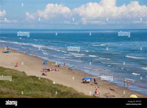 south padre weather in november