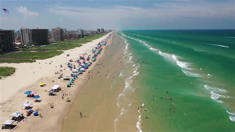 south padre weather october