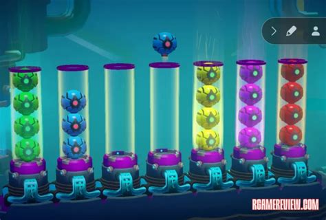 Space On The Case Walkthrough