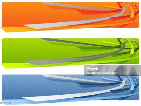 Spanduk 3D