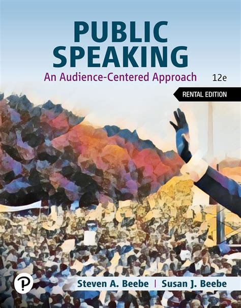 speech audience centered