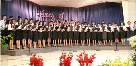 speech choir tips