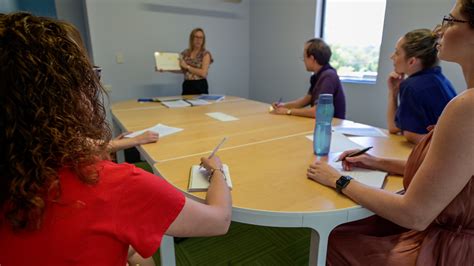 speech for kids nerang