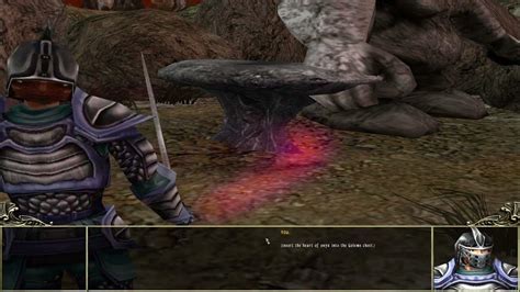 Spellforce Phoenix Walkthrough