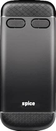 Spice M-4242