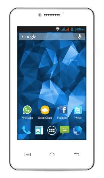 Spice Mi-426 Smart Flo Mettle 4.0X
