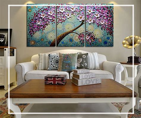 split canvas painting ideas